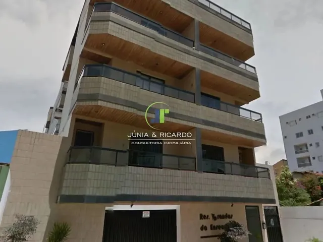 Imagem: Cobertura Duplex 3 Quartos, Sendo 2 Suítes