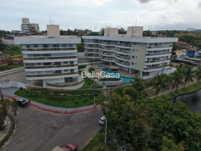 Imagem: Apartamento 3 Quartos na Enseada Azul em