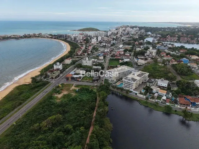 Imagem 10: Apartamento 3 Quartos na Enseada Azul em Guarapari. Edifício com Área de Lazer