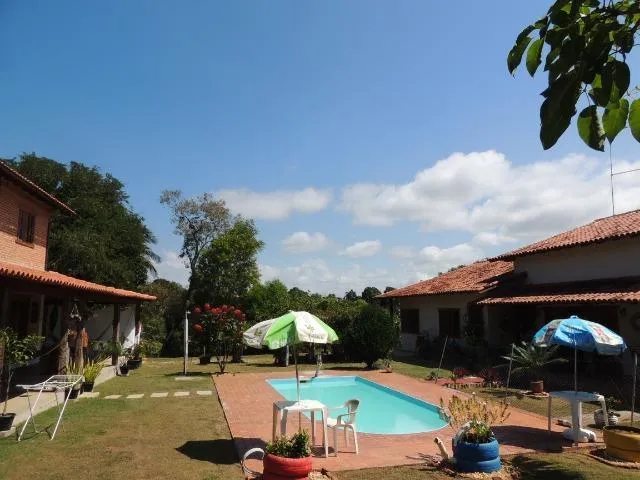 Imagem: Chácara / Casa / Mini Pousada - Meaipe