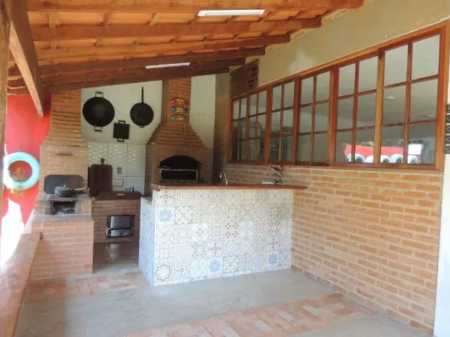 Imagem 3: Chácara / Casa / Mini Pousada - Meaipe