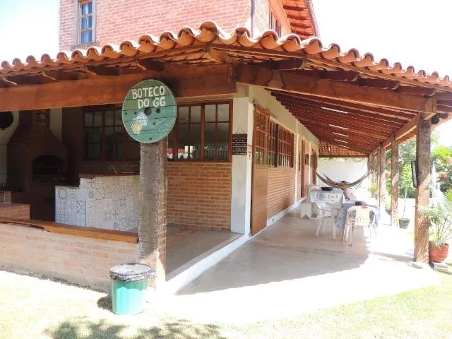 Imagem 4: Chácara / Casa / Mini Pousada - Meaipe