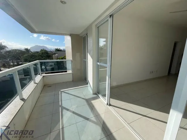 Imagem: Apartamento À Venda com 2 Quartos, 1 Suíte