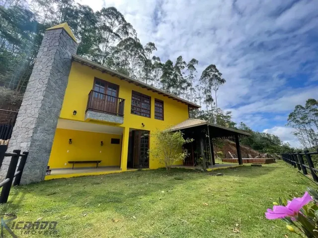 Imagem: Casa Duplex de Alto Padrão À Venda em