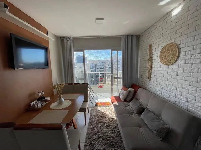 Imagem: Apartamento com 2 Dormitórios À Venda
