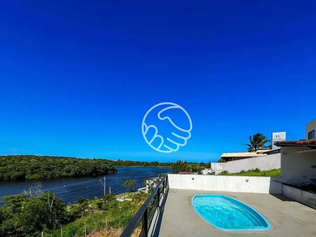 Imagem: Casa À Venda em Nova Guarapari com Vista