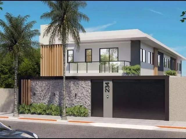 Imagem: Casa de Luxo em Condomínio na Enseada Azul