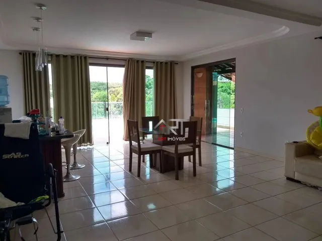 Imagem: Excelente Casa!!! 4 Dormitórios, 7 Vagas