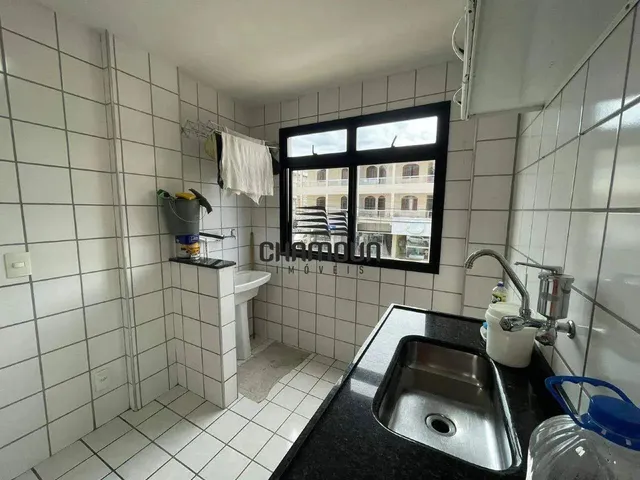 Imagem 4: Apartamento com 2 Quartos e Varanda para Venda em Meaípe - Guarapari/Es