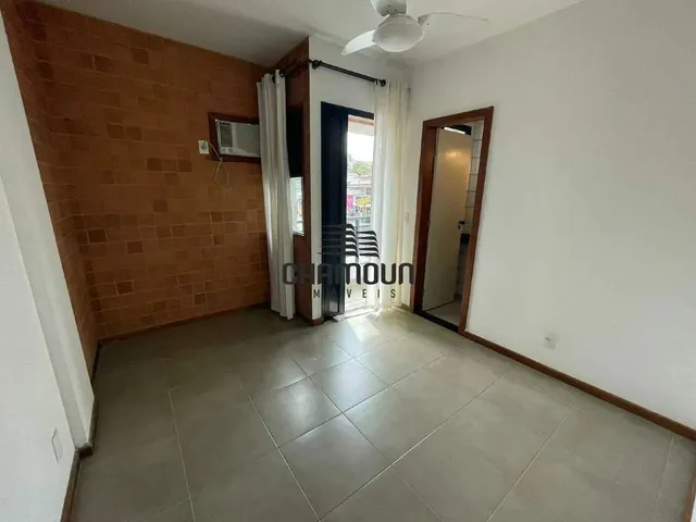 Imagem 5: Apartamento com 2 Quartos e Varanda para Venda em Meaípe - Guarapari/Es