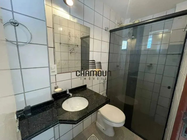 Imagem 8: Apartamento com 2 Quartos e Varanda para Venda em Meaípe - Guarapari/Es
