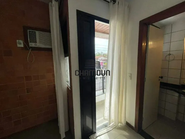 Imagem 7: Apartamento com 2 Quartos e Varanda para Venda em Meaípe - Guarapari/Es