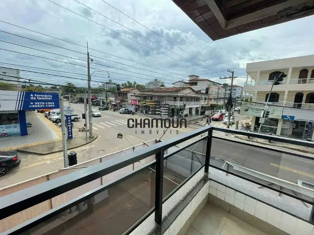 Imagem 6: Apartamento com 2 Quartos e Varanda para Venda em Meaípe - Guarapari/Es