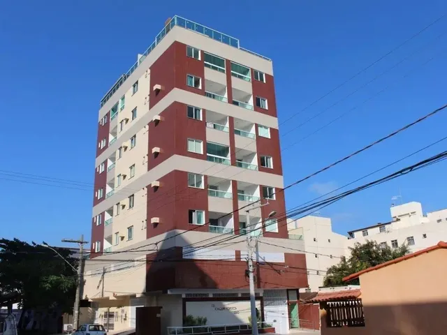 Imagem: Cobertura Duplex 4 Quartos À Venda na Praia