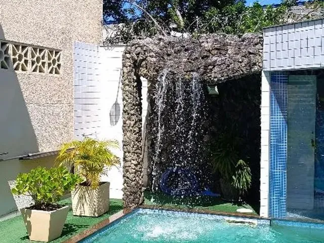 Imagem: Casa Guarapari Praia do Morro Linda