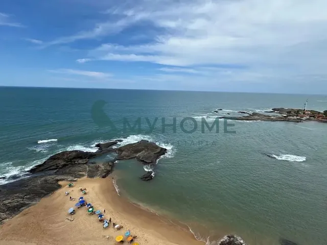 Imagem: Cobertura Duplex À Venda 4 Quartos Localização
