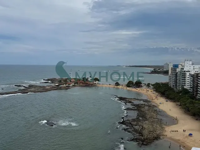 Imagem 13: Cobertura Duplex À Venda 4 Quartos Localização Privilegiada! Centro de Guarapari