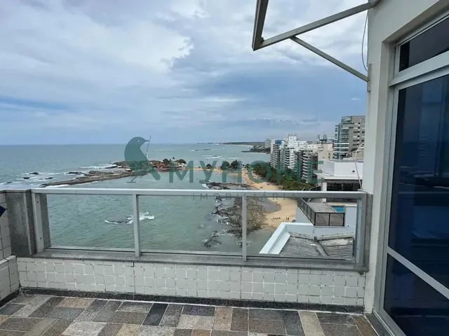 Imagem 11: Cobertura Duplex À Venda 4 Quartos Localização Privilegiada! Centro de Guarapari