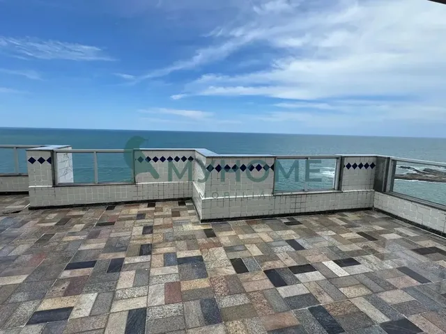 Imagem 12: Cobertura Duplex À Venda 4 Quartos Localização Privilegiada! Centro de Guarapari