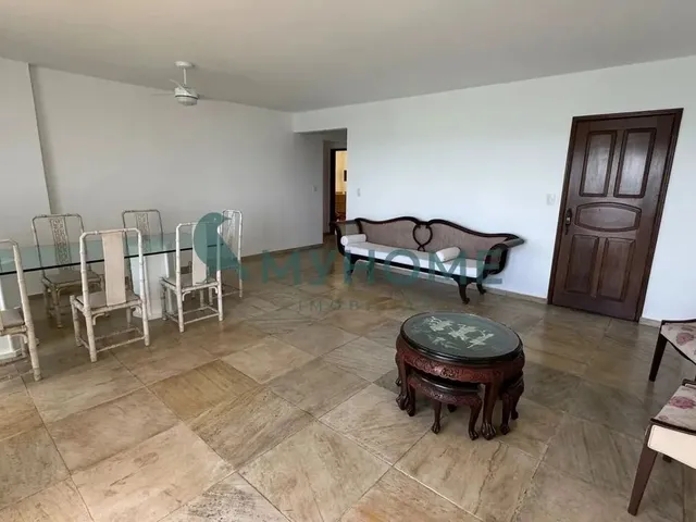 Imagem 7: Cobertura Duplex À Venda 4 Quartos Localização Privilegiada! Centro de Guarapari