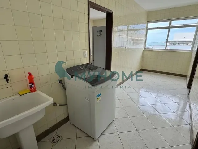 Imagem 6: Cobertura Duplex À Venda 4 Quartos Localização Privilegiada! Centro de Guarapari