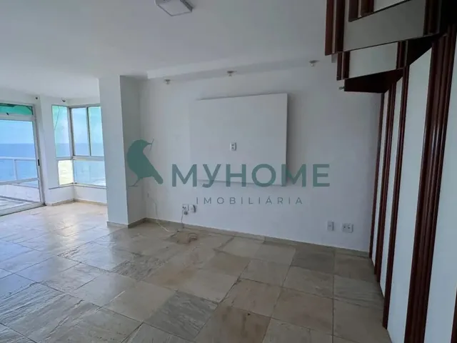 Imagem 14: Cobertura Duplex À Venda 4 Quartos Localização Privilegiada! Centro de Guarapari