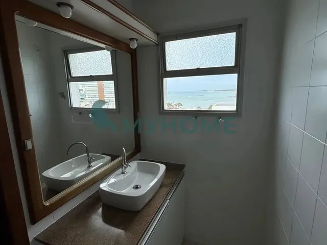 Imagem 8: Cobertura Duplex À Venda 4 Quartos Localização Privilegiada! Centro de Guarapari