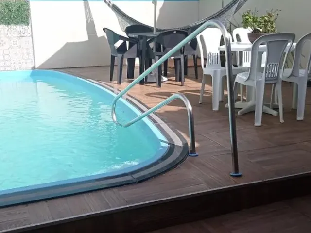 Imagem: Casa Recanto da Sereia, Guarapari- Es, Porteira