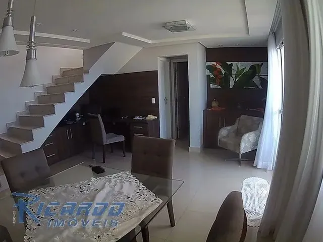 Imagem: Cobertura À Venda 3 Quartos Suítes, Vista