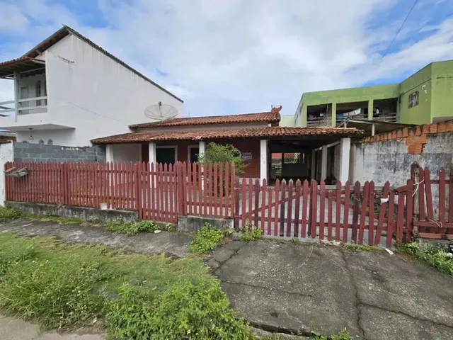 Imagem: Oportunidade Duas Casas Construídas em