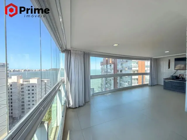 Imagem: Luxo! Apartamento À Venda de 4 Quartos