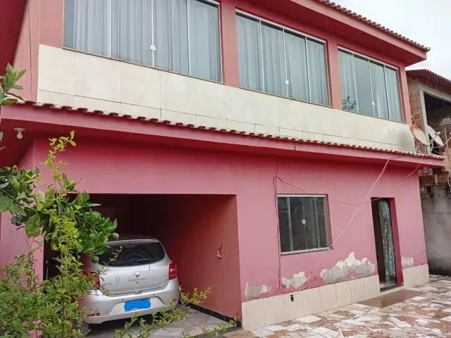 Imagem: Excelente Casa Duplex de 3 Quartos - Guarapari