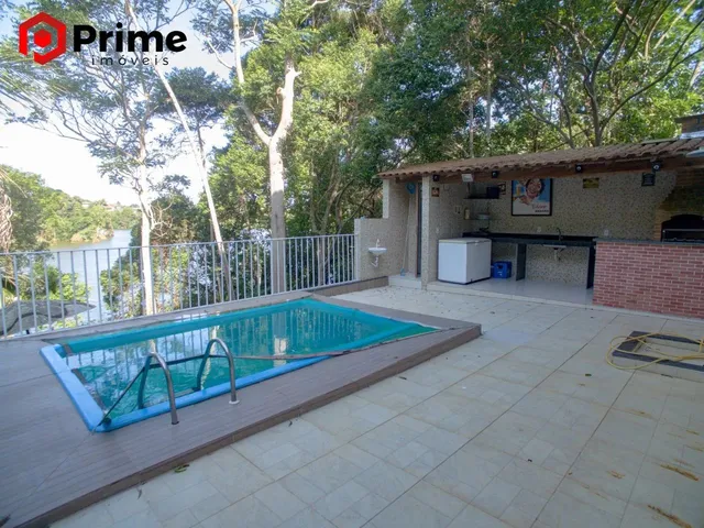 Imagem: Casa Duplex a Venda em Nova Guarapari com