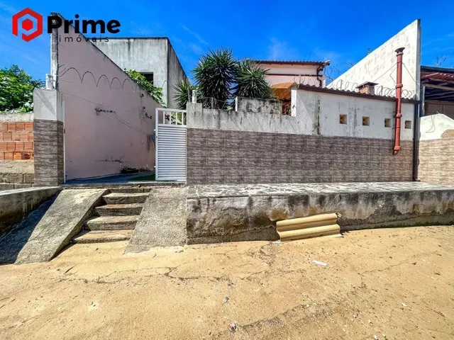 Imagem: Casa a Venda com Acesso Ao Canal da Linda