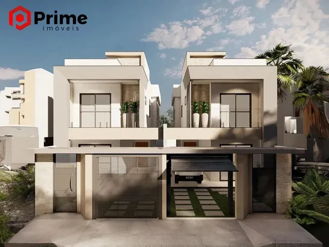 Imagem: Casa em Construção de 3 Suítes com Lazer
