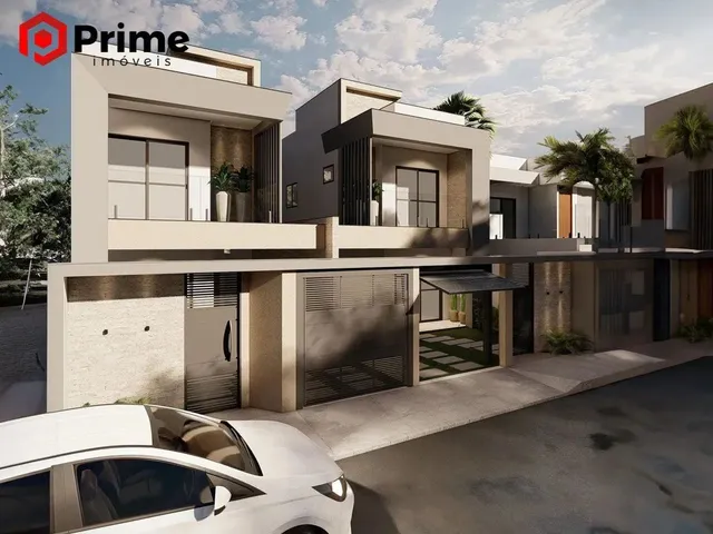 Imagem 6: Casa em Construção de 3 Suítes com Lazer Completo À Venda em Meaipe/Es. Entrega Para