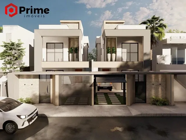 Imagem 16: Casa em Construção de 3 Suítes com Lazer Completo À Venda em Meaipe/Es. Entrega Para