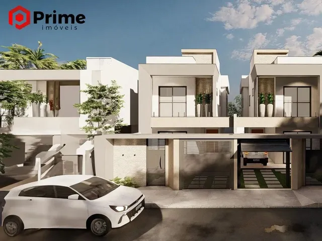 Imagem 13: Casa em Construção de 3 Suítes com Lazer Completo À Venda em Meaipe/Es. Entrega Para