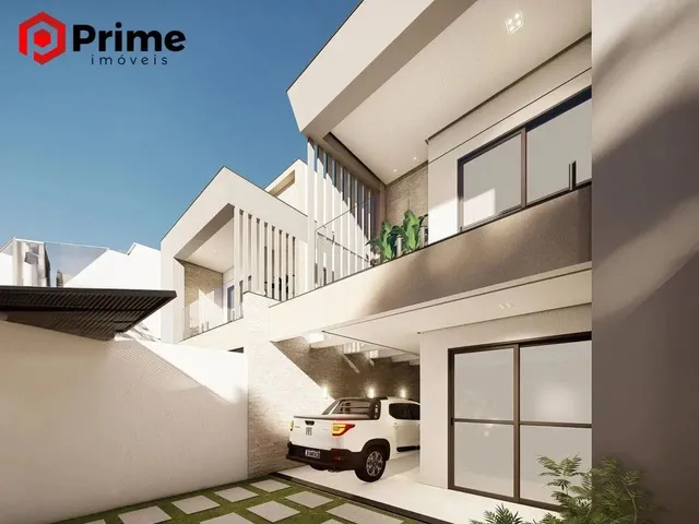 Imagem 14: Casa em Construção de 3 Suítes com Lazer Completo À Venda em Meaipe/Es. Entrega Para