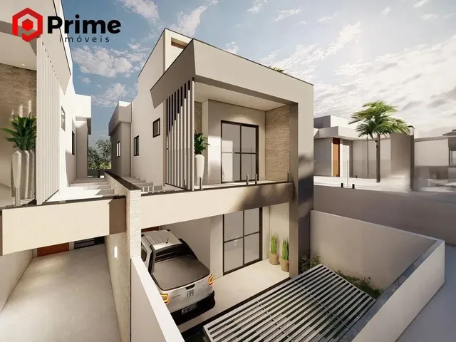 Imagem 3: Casa em Construção de 3 Suítes com Lazer Completo À Venda em Meaipe/Es. Entrega Para
