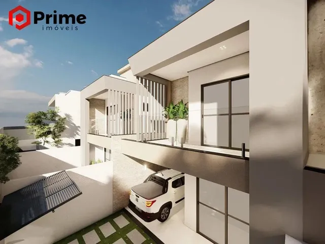 Imagem 4: Casa em Construção de 3 Suítes com Lazer Completo À Venda em Meaipe/Es. Entrega Para