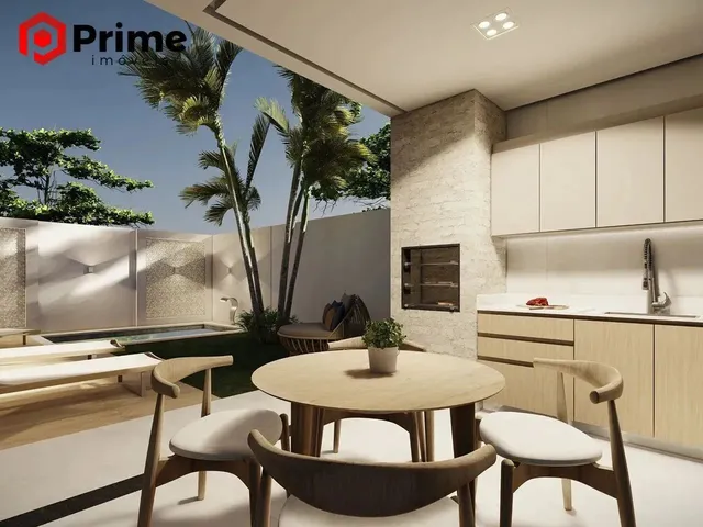 Imagem 11: Casa em Construção de 3 Suítes com Lazer Completo À Venda em Meaipe/Es. Entrega Para