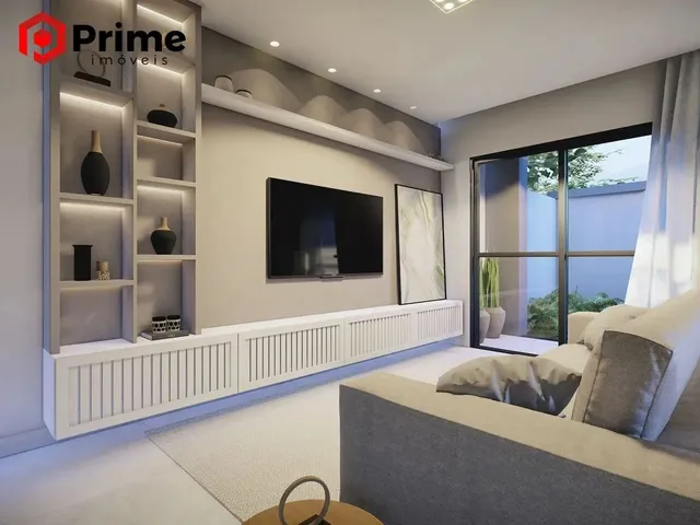 Imagem 12: Casa em Construção de 3 Suítes com Lazer Completo À Venda em Meaipe/Es. Entrega Para