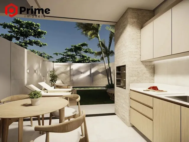 Imagem 10: Casa em Construção de 3 Suítes com Lazer Completo À Venda em Meaipe/Es. Entrega Para