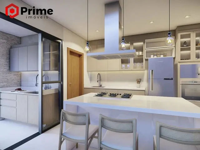 Imagem 15: Casa em Construção de 3 Suítes com Lazer Completo À Venda em Meaipe/Es. Entrega Para