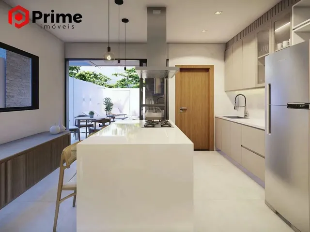 Imagem 2: Casa em Construção de 3 Suítes com Lazer Completo À Venda em Meaipe/Es. Entrega Para