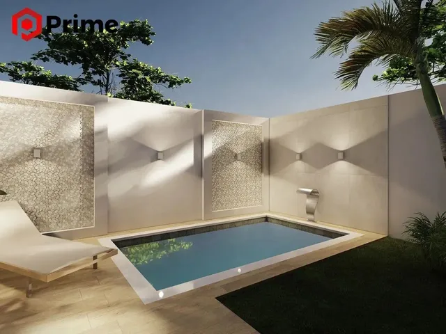 Imagem 9: Casa em Construção de 3 Suítes com Lazer Completo À Venda em Meaipe/Es. Entrega Para