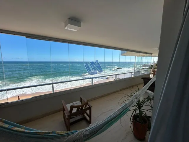 Imagem: Apartamento Duplex 5 Quartos Sendo 4 Suítes