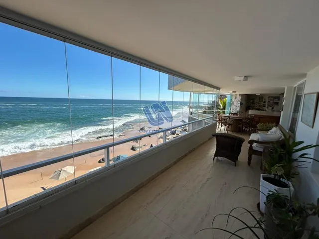 Imagem 9: Apartamento Duplex 5 Quartos Sendo 4 Suítes 564M2 no Rio Vermelho
