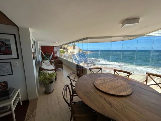 Imagem 10: Apartamento Duplex 5 Quartos Sendo 4 Suítes 564M2 no Rio Vermelho